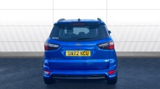 Ford EcoSport 1.0 EcoBoost 140 ST-Line 5dr Petrol Hatchback